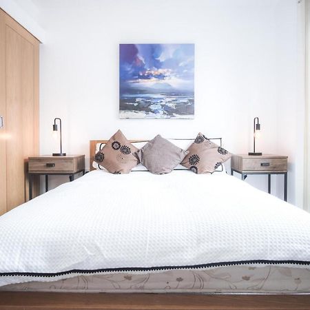 Maritime Quarter - 2 Bedroom Apartment - Sa1 Beach Front Fishermans Way Swansea Eksteriør bilde