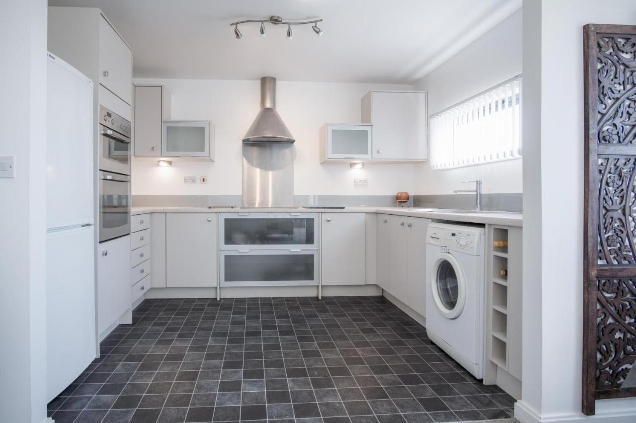 Maritime Quarter - 2 Bedroom Apartment - Sa1 Beach Front Fishermans Way Swansea Eksteriør bilde