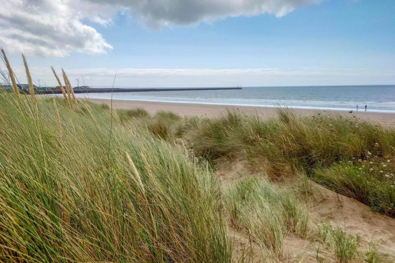Maritime Quarter - 2 Bedroom Apartment - Sa1 Beach Front Fishermans Way Swansea Eksteriør bilde
