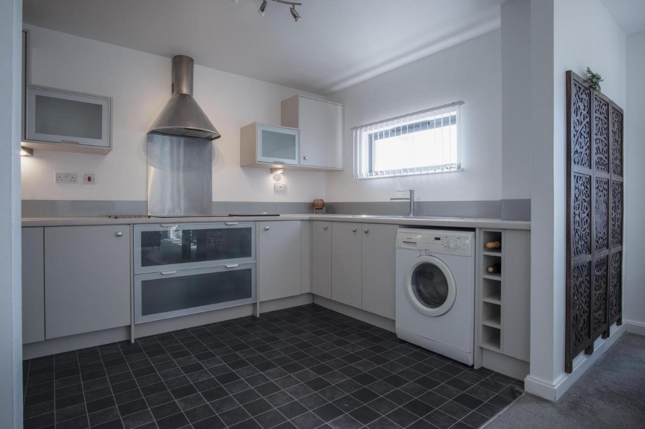 Maritime Quarter - 2 Bedroom Apartment - Sa1 Beach Front Fishermans Way Swansea Eksteriør bilde