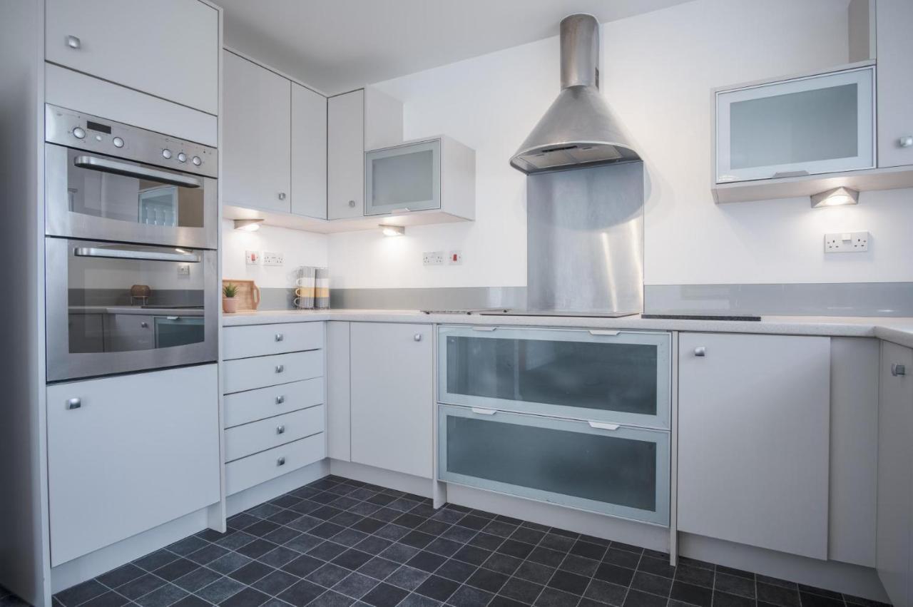 Maritime Quarter - 2 Bedroom Apartment - Sa1 Beach Front Fishermans Way Swansea Eksteriør bilde